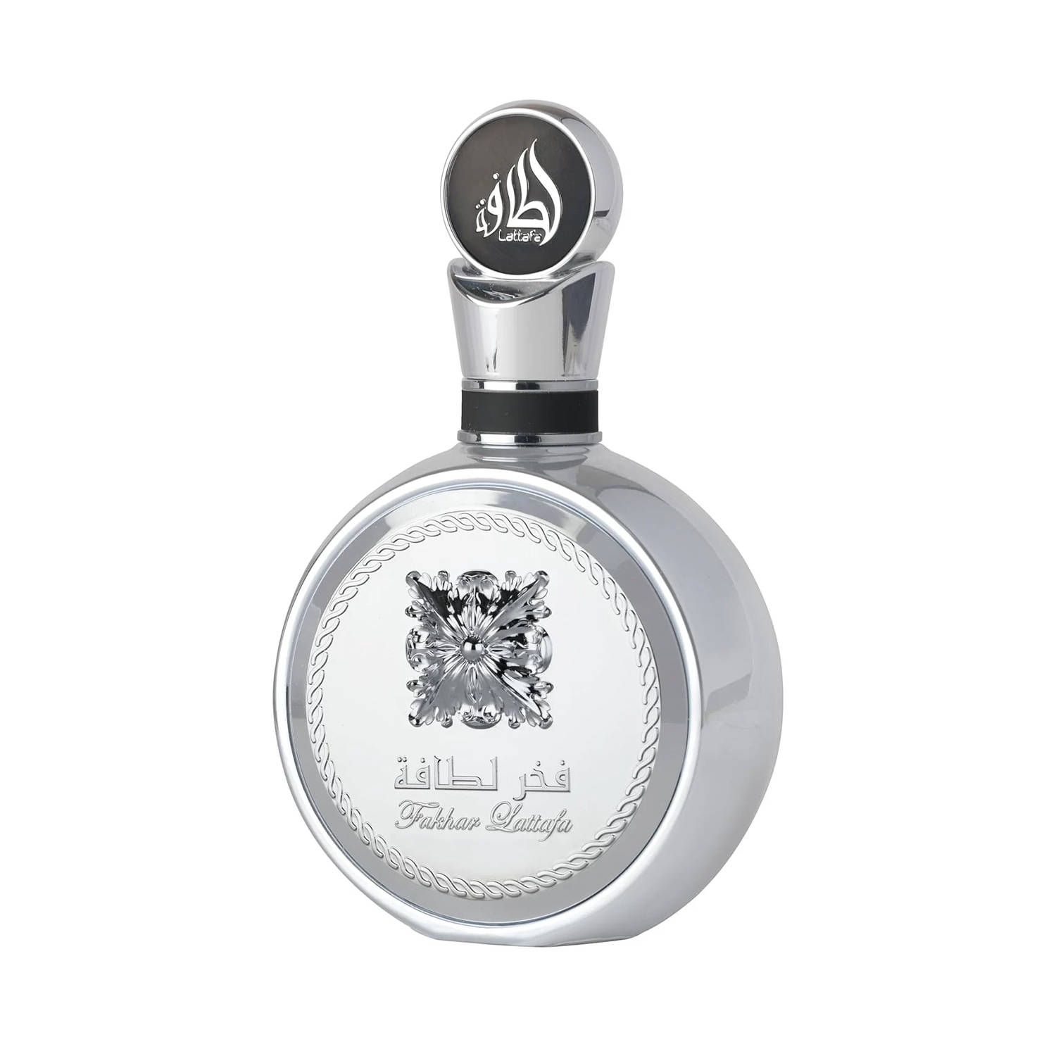Lattafa Fakhar Platin Eau De Parfum