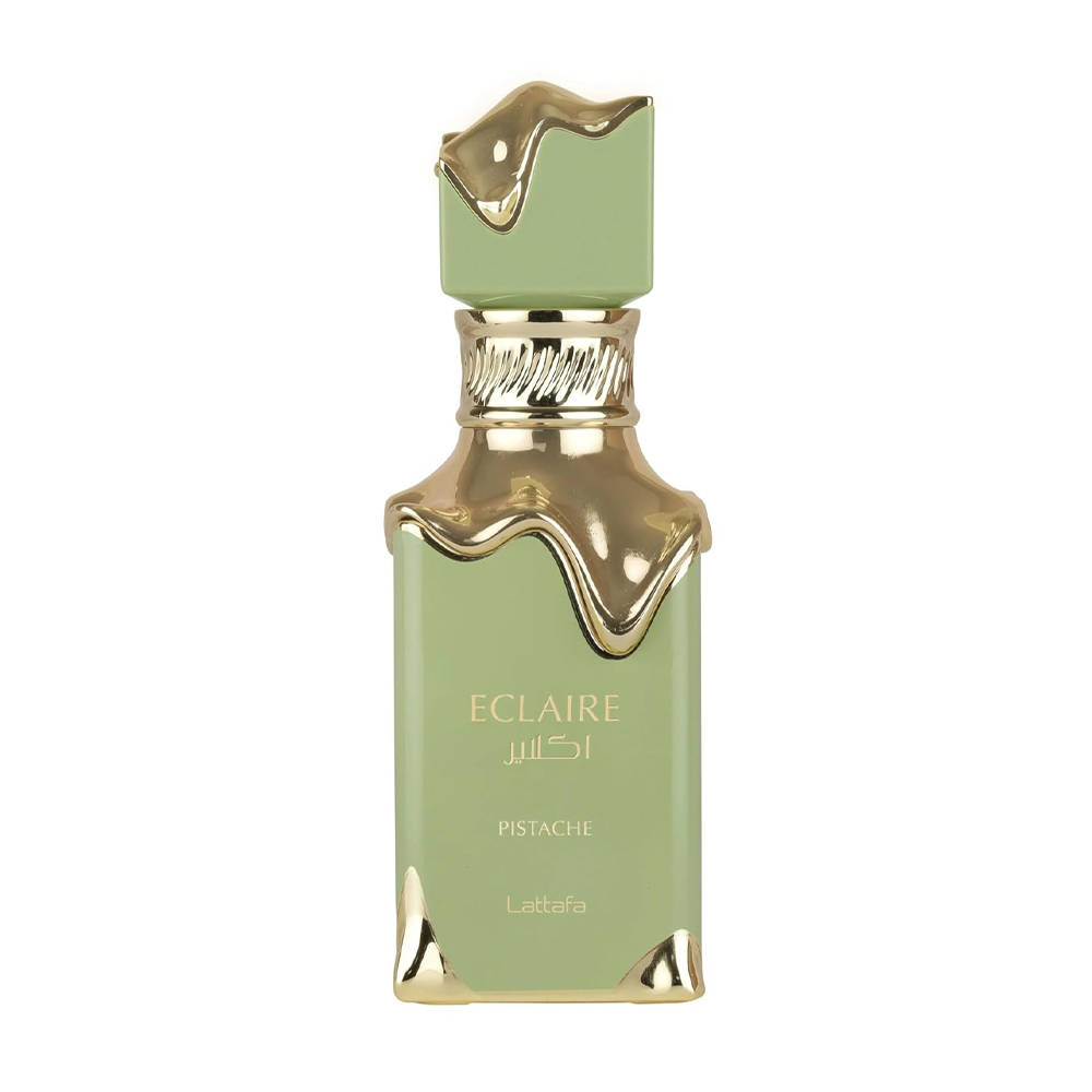 Lattafa Eclaire Pistache Eau De Parfum