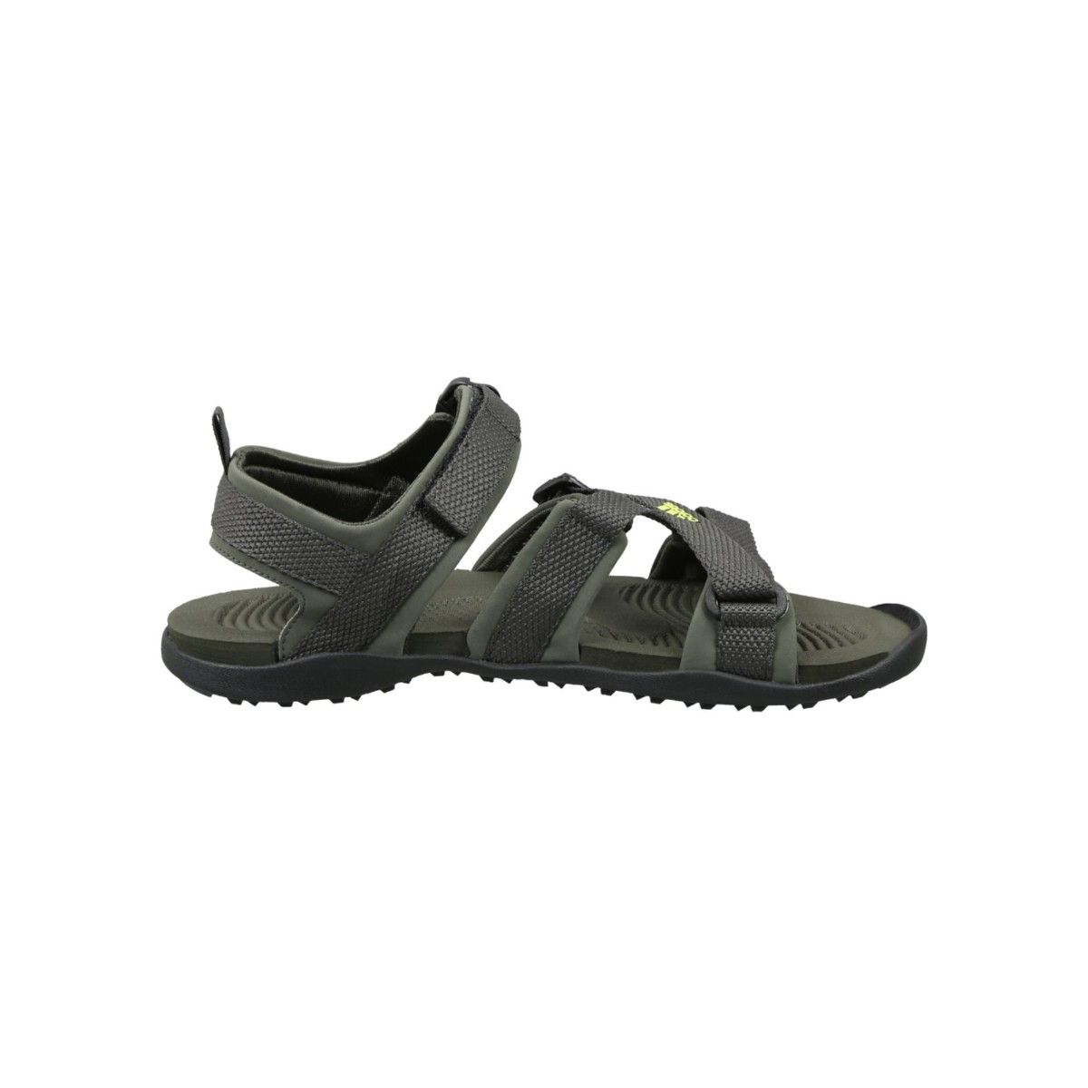 Buy ADIDAS GLADI M Men Velcro Sports sandals | Shoppers Stop