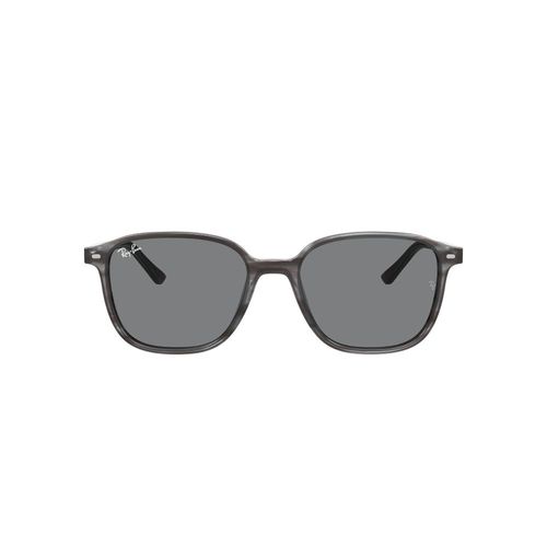 Ray-Ban 0RB2193 Light Grey Icons Square Sunglasses (53 mm): Buy Ray-Ban  0RB2193 Light Grey Icons Square Sunglasses (53 mm) Online at Best Price in  India | Nykaa