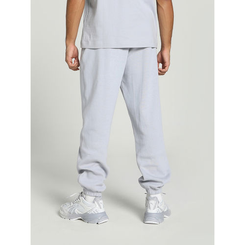 Buy Puma CLASSICS+ Sweat Mens Grey Joggers Online