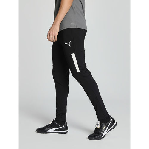 Nike Pro Training Tights, Black/White, XS