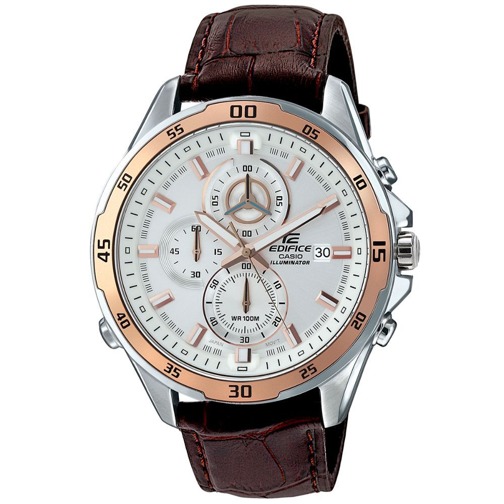 Edifice casio hot sale efr 547