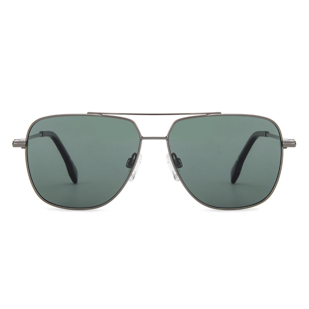 John Jacobs Jj Tints Grey Green Unisex Polarized And Uv Protected  Sunglasses - Jj S13145 - Price History