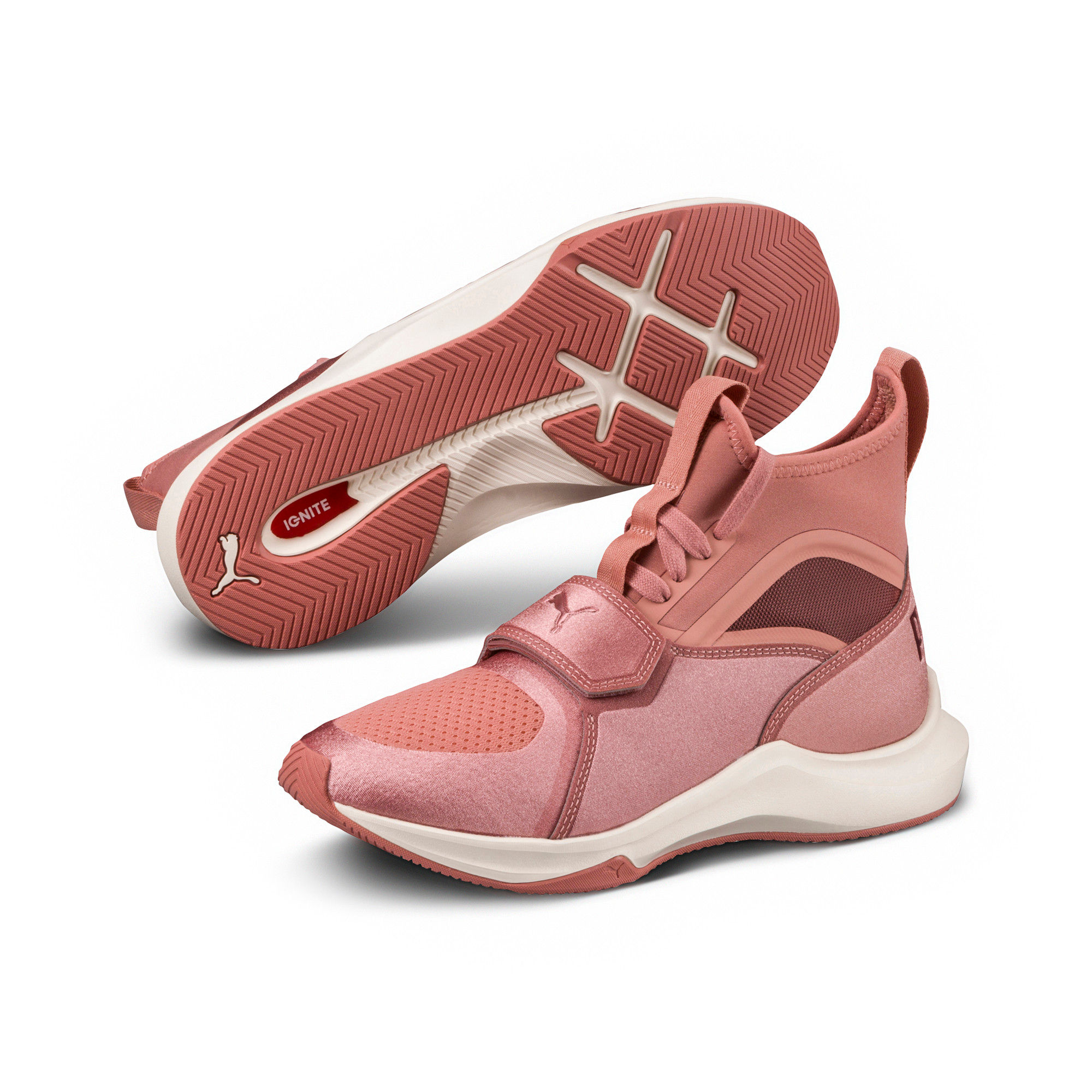 Puma sales phenom pink