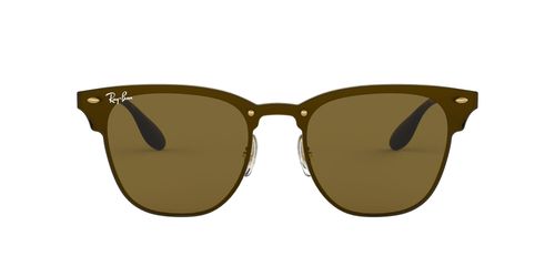 Clubmaster Blaze Ray Ban Clubmaster 3576 Buy Ray-Ban