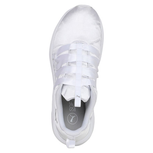 Buy Puma Prowl Alt Satin Women's White Sneakers Online