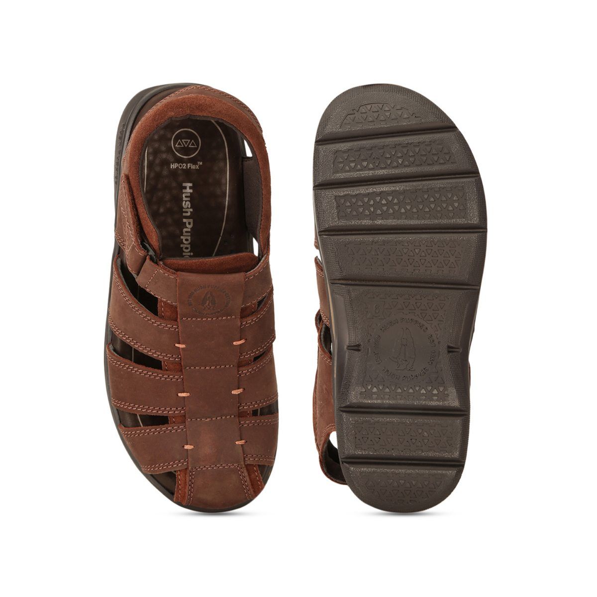 Hush puppies hot sale footwear online