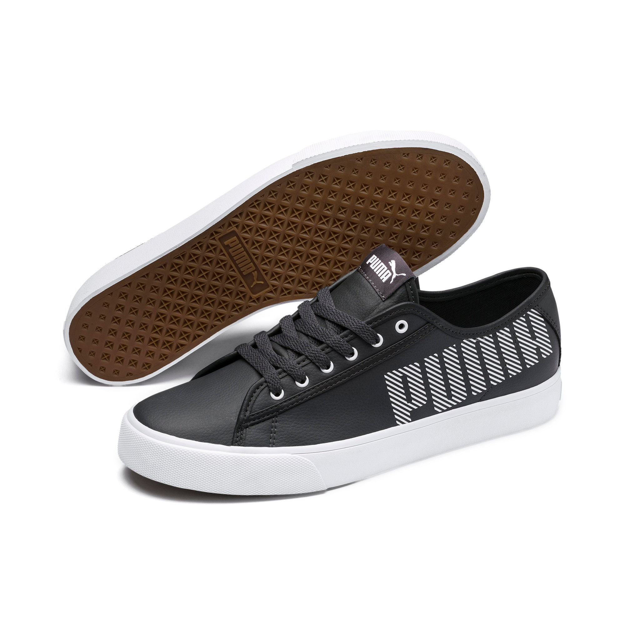 puma bari sl sneakers