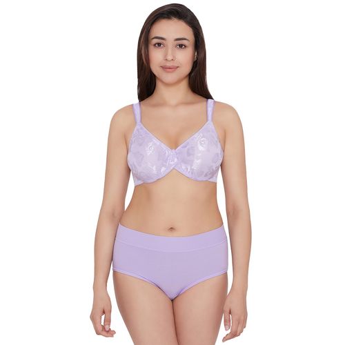 Wacoal Awareness Underwire Bra in White