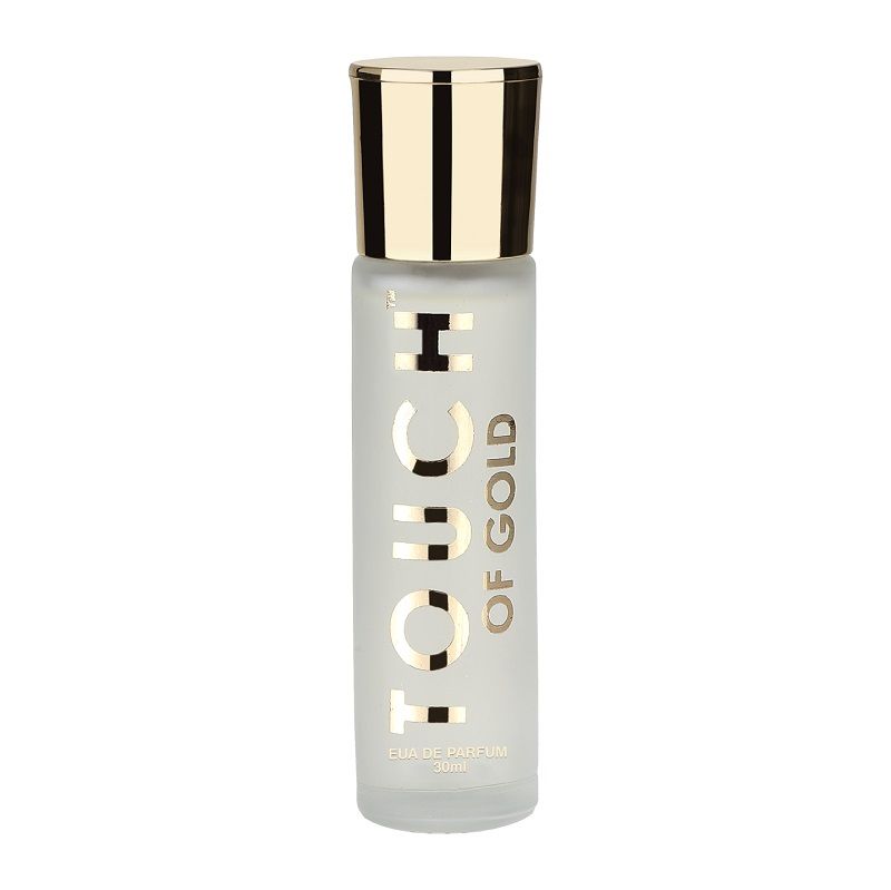 oscar touch of gold perfume