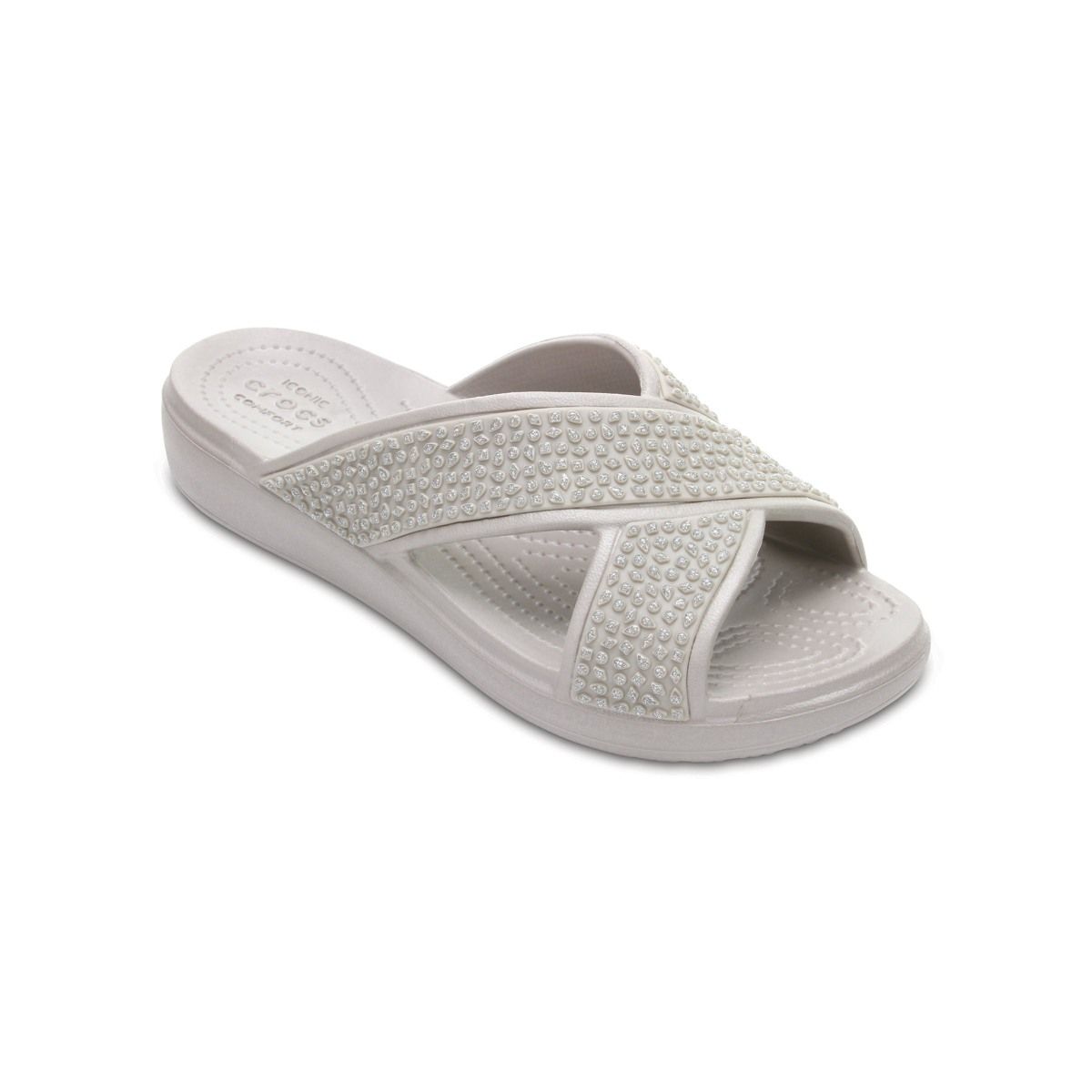 Buy Classic Crocs Marbled Slip-On Sandals Online at Best Prices in India -  JioMart.