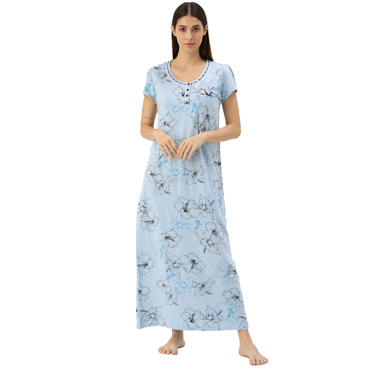 slumberjill nighty