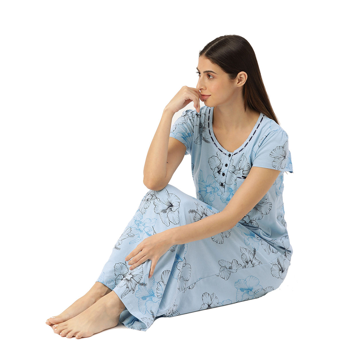 slumberjill nighty