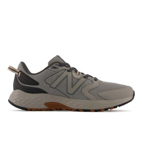 Buy New Balance Men 410 Grey Running Shoe Online