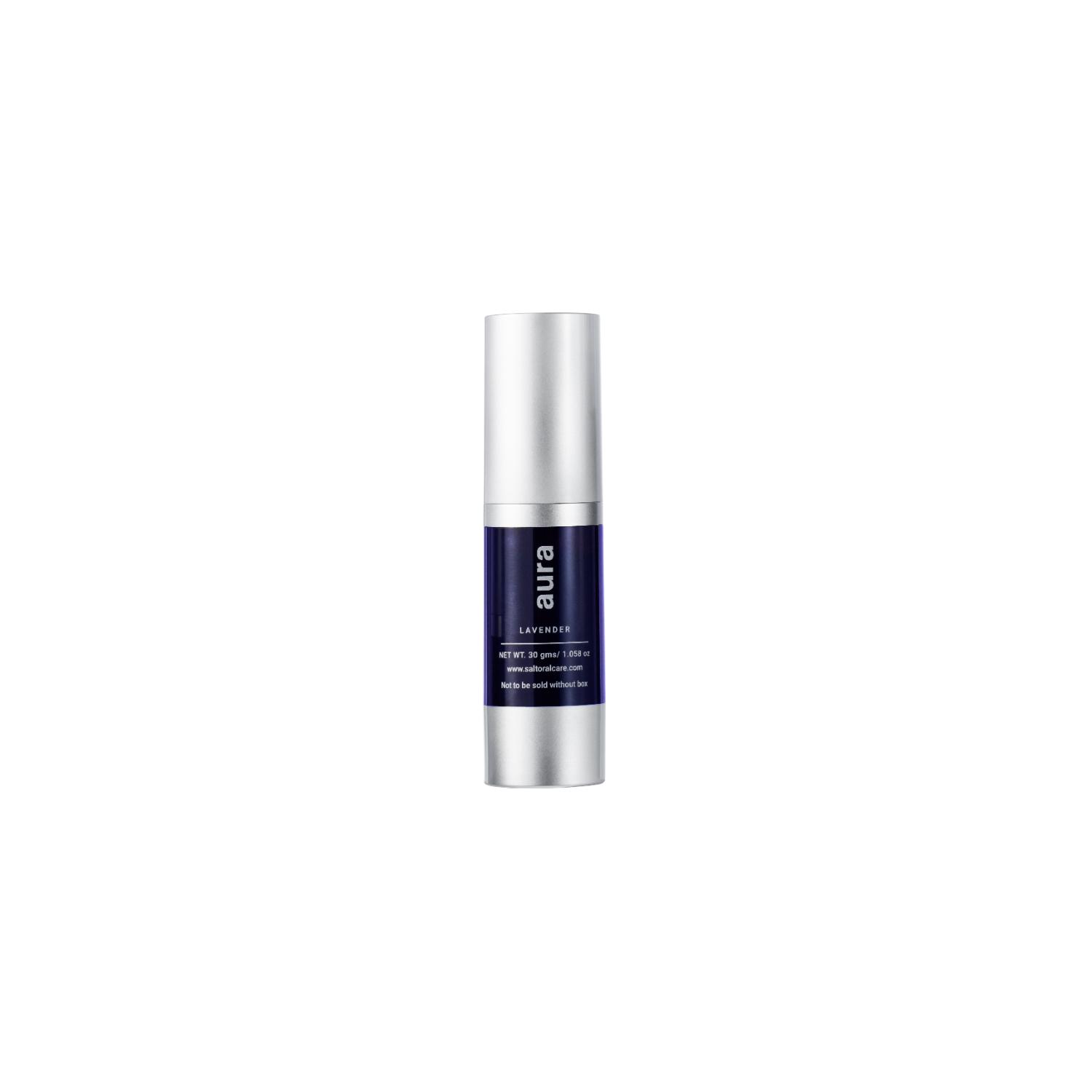 Buy Salt. Oral Care Aura Color Lavender Mint Corrector Serum Online