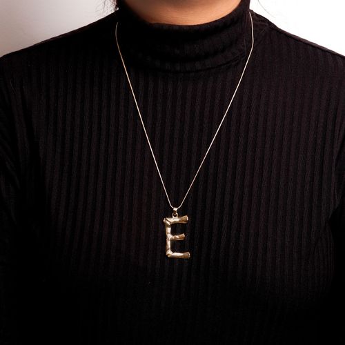 Joker Witch E Initial Pendant Necklace For Women Buy Joker Witch E Initial Pendant Necklace For Women Online At Best Price In India Nykaa We are also going to dispatch a lot of foundation shade. nykaa