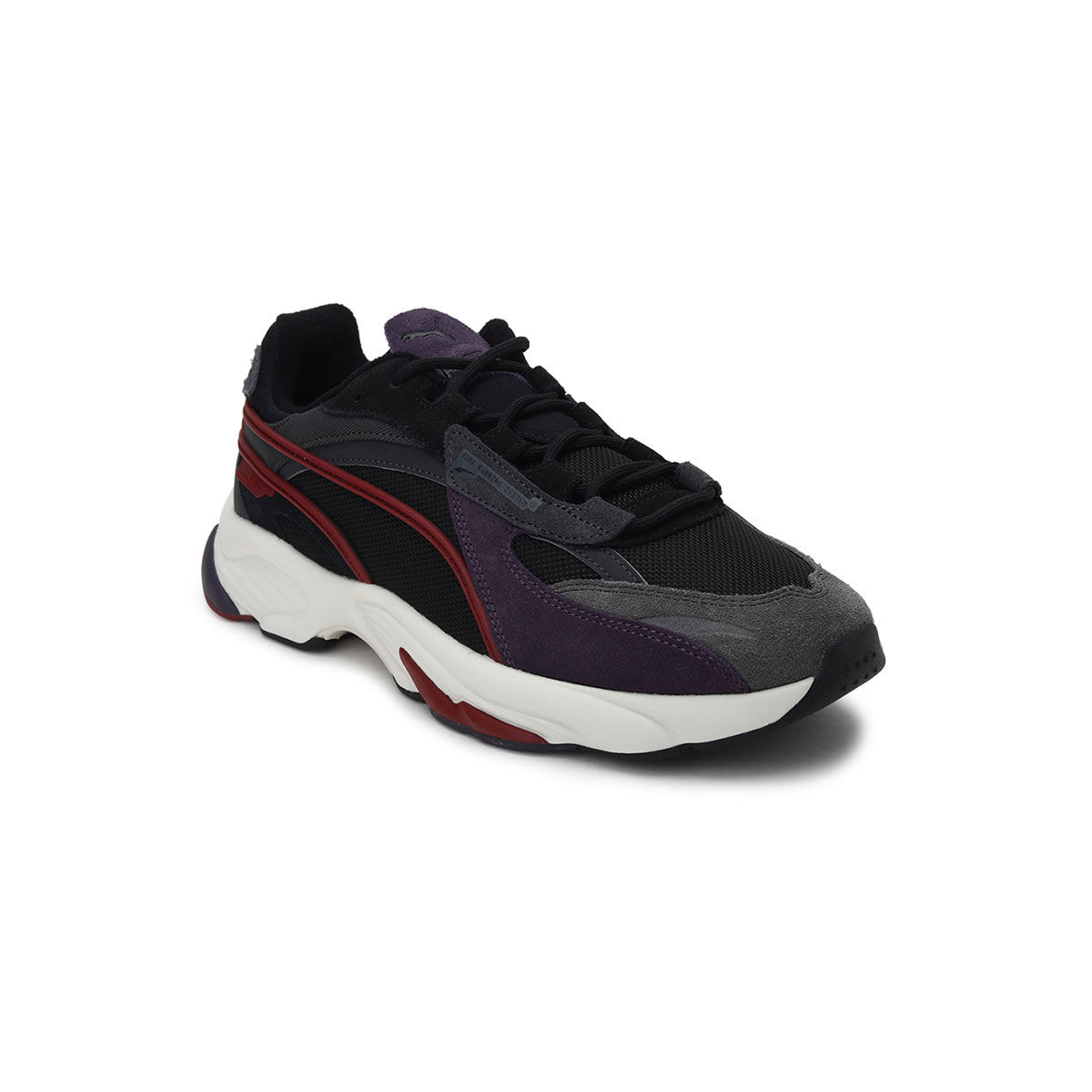 Puma RS-Connect Drip Multicolor Casual Sneakers (UK 9): Buy Puma RS ...