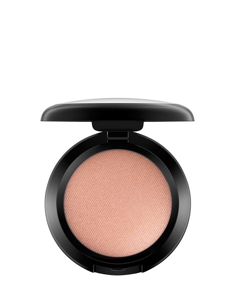 mac powder blush margin frost