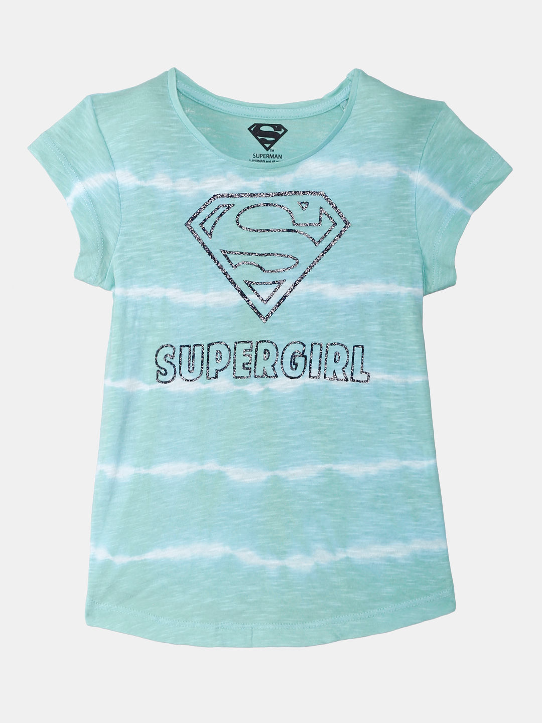 supergirl t shirt india