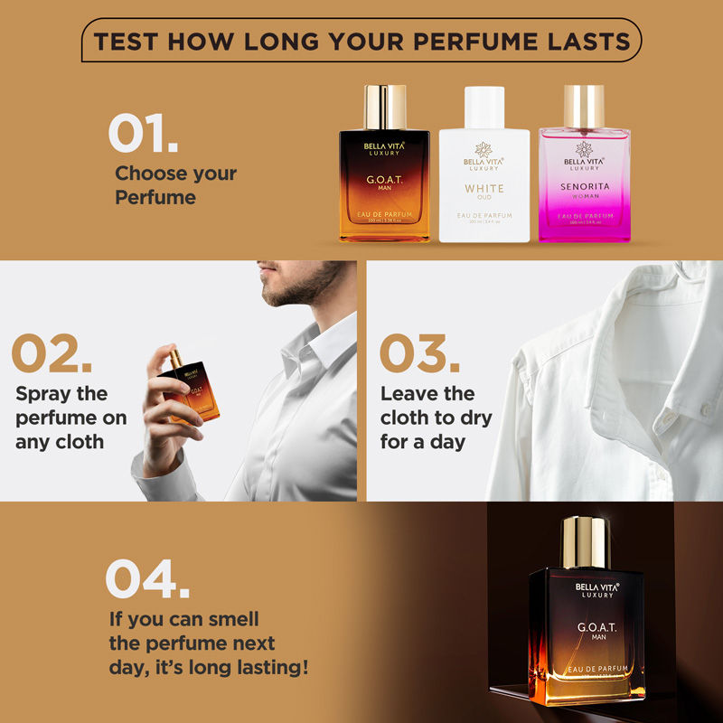 Lifestyle 2025 perfume online