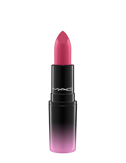 M A C Love Me Lipstick Mon Coeur Buy M A C Love Me Lipstick