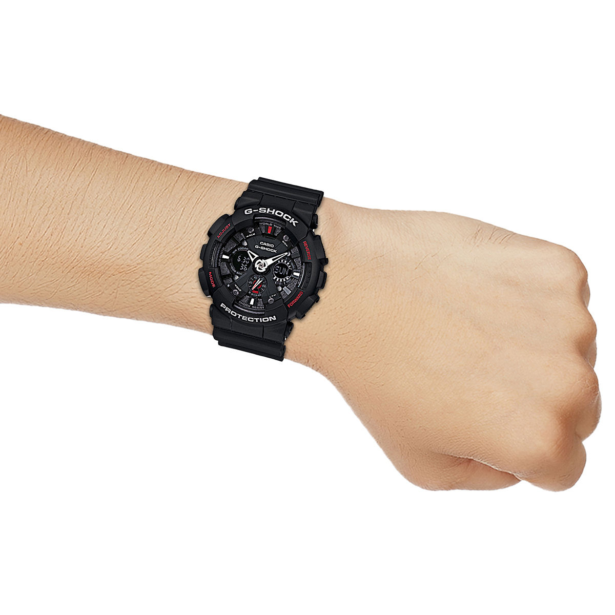 casio g shock g346