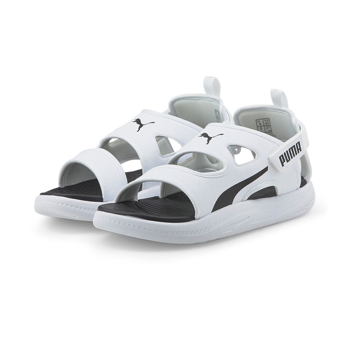 puma sandals womens 11