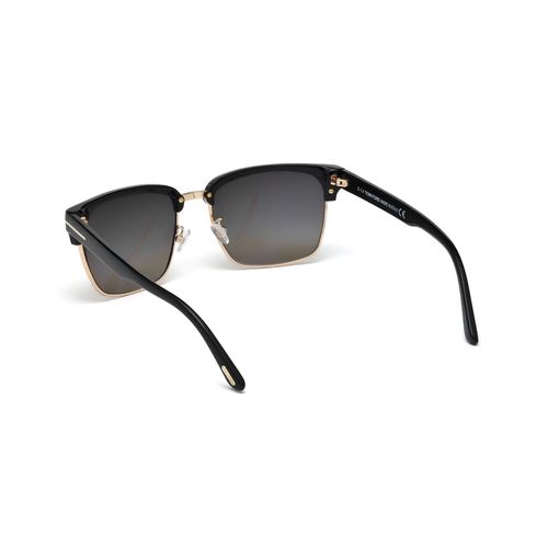 Tom Ford FT0367 57 01d Iconic Square Shapes In Premium Plastic Sunglasses:  Buy Tom Ford FT0367 57 01d Iconic Square Shapes In Premium Plastic  Sunglasses Online at Best Price in India | Nykaa