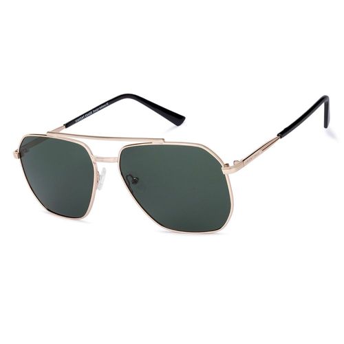 Vincent Chase Green Wayfarer Sunglasses Polarized & UV Protected Men & Women Large - LA S13164 At Nykaa Fashion - Your Online Shopping Store