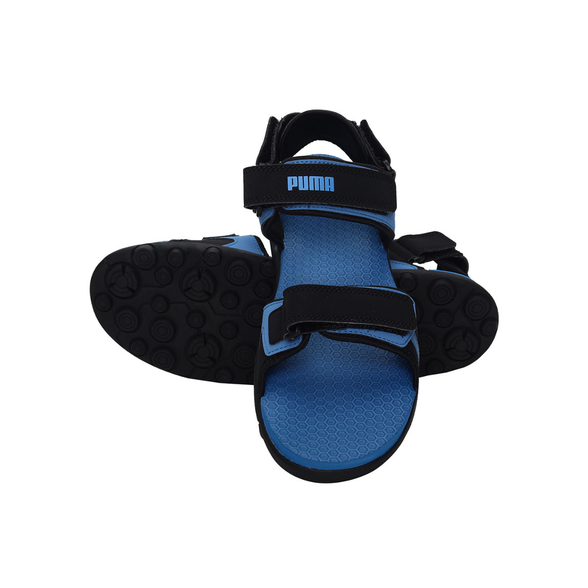 PUMA Prime Men Grey Sports Sandals - Buy PUMA Prime Men Grey Sports Sandals  Online at Best Price - Shop Online for Footwears in India | Flipkart.com