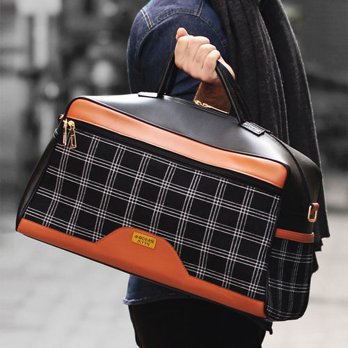 Modern Myth Wanderlust Travel Bag