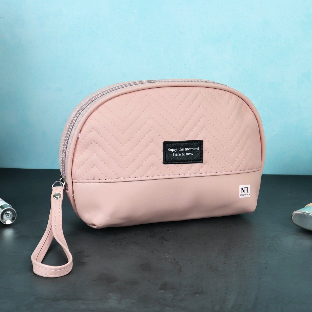 Beige Halo tote Tote Bag For Women