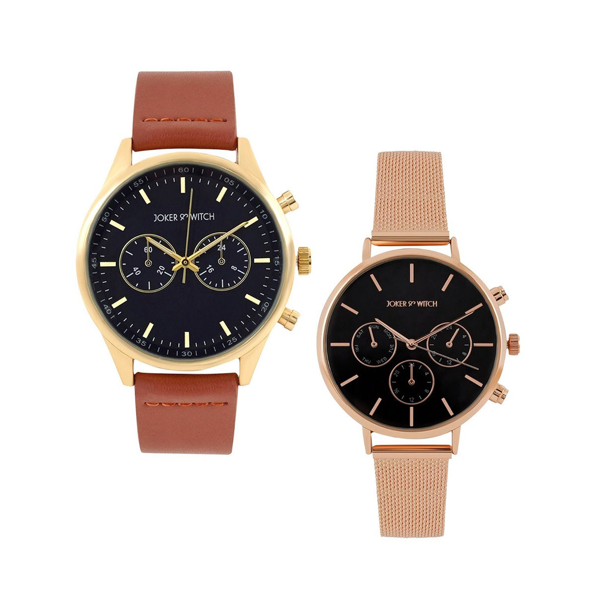 TURRET - Finding the right watch is like finding your soulmate, choose the  right one and you'll be together for life. Discover 'his and hers' Slimline  Small Seconds in TURRET. . . #