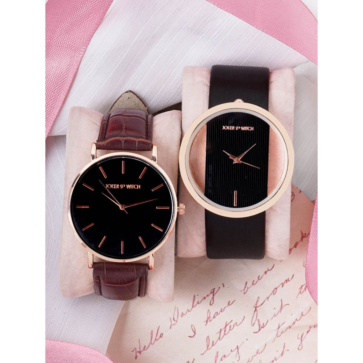 Buy hot sale couple watches