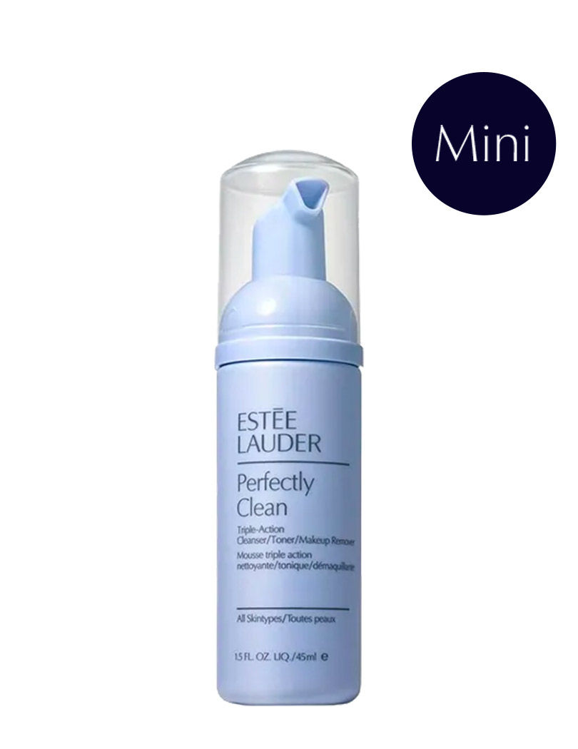 estee lauder perfectly clean 3 in 1
