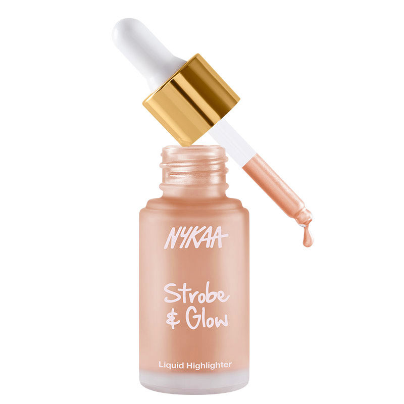 nykaa illuminator