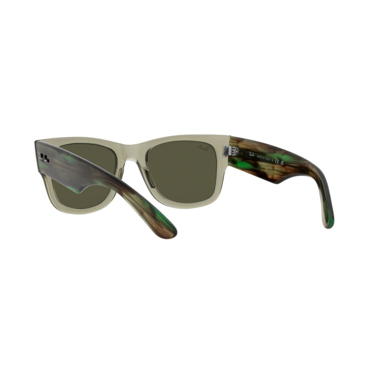 Oliver street top wayfarer sunglasses