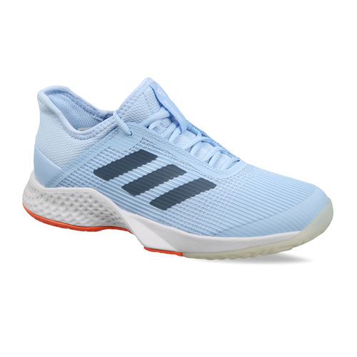 adidas Adizero Club W Blue Casual Shoes - UK 8: Buy adidas Adizero Club W  Blue Casual Shoes - UK 8 Online at Best Price in India | Nykaa