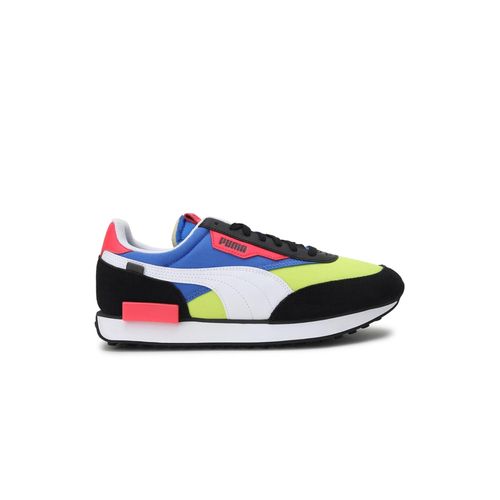 Buy Puma Future Rider Play On Unisex Multi Colour Casual Shoes Online
