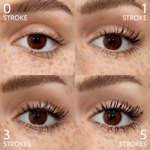 Concealer Ysl Vinyl Couture Mascara Review Yves Saint Laurent Lash