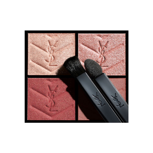 Buy Yves Saint Laurent Couture Mini Clutch Eye Shadow Palette Online
