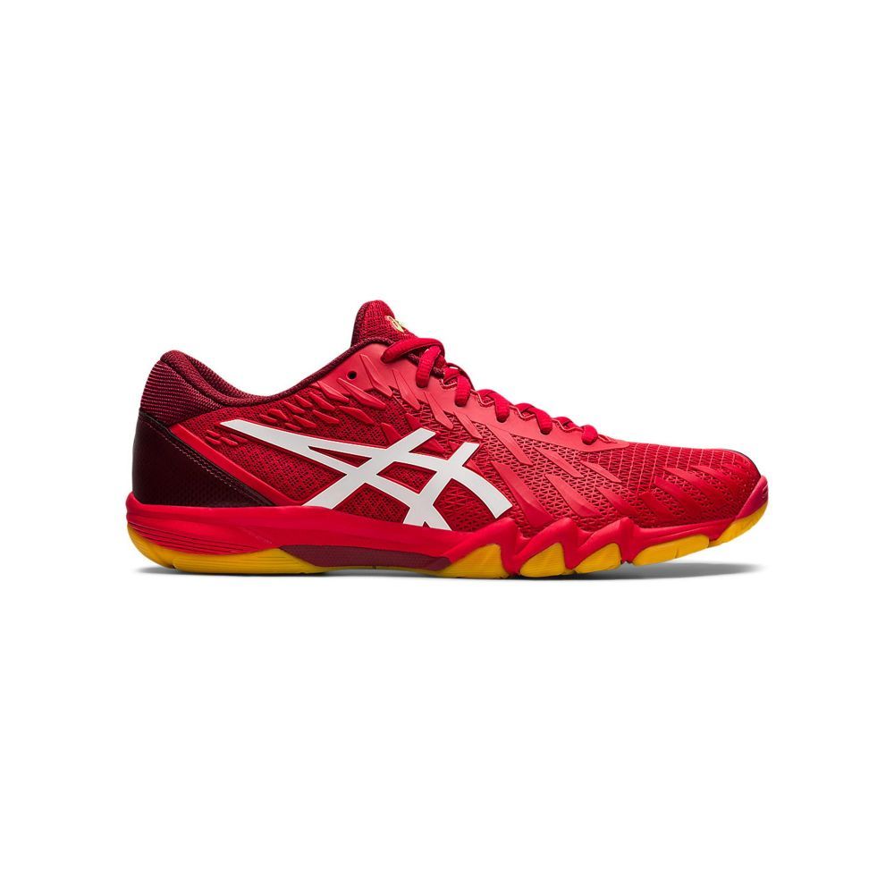 Asics gel clearance attack