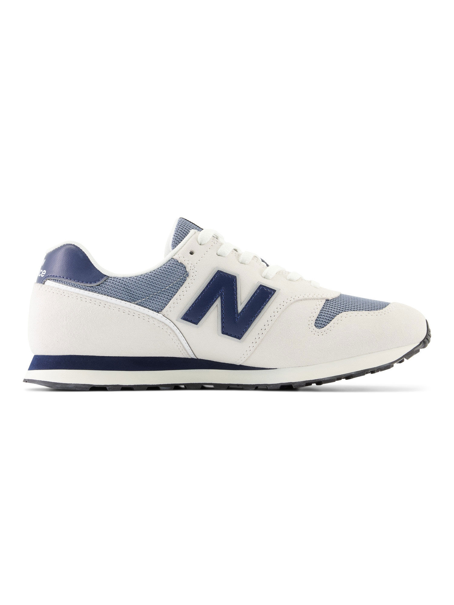 New balance 373 hot sale off white