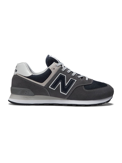 Buy New Balance Men 574 Grey Sneakers Online