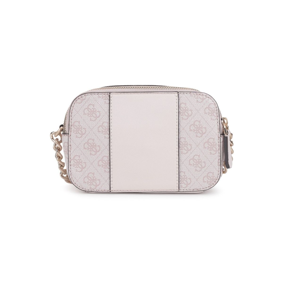 Buy Guess Noelle Crossbody Camera White Sling And Cross Bags Online