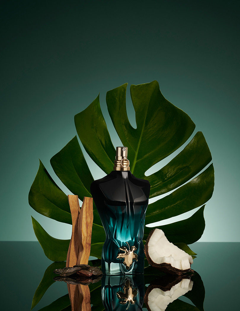 Jean Paul Gaultier Le Beau Le Parfum Eau De Parfum: Buy Jean Paul ...