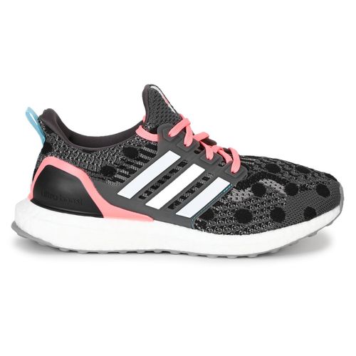 Buy adidas Ultraboost 5.0 Dna W Grey Running Shoes Online