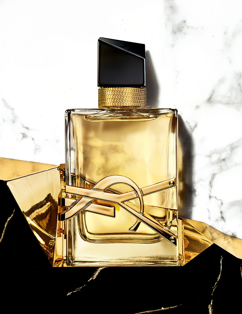 yves saint laurent parfum libre