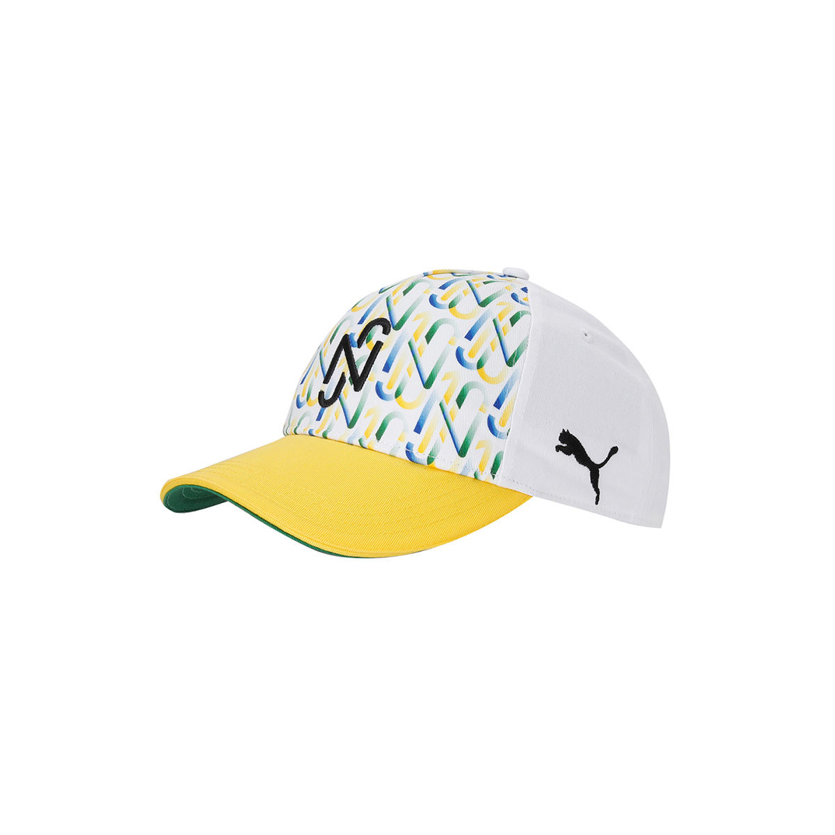 Puma Neymar Jr Baseball Cap Buy Puma Neymar Jr Baseball Cap Online at
